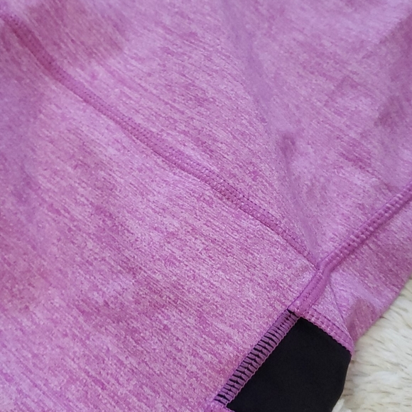 Lululemon Push Your Limits Racerback Tank 6 Built In Bra - Picture 6 of 6